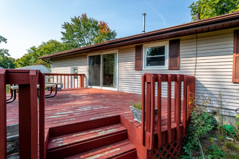 318 Ferguson Road Marshall, MI 49068 - Photo 11 of 46 5R9A0077
