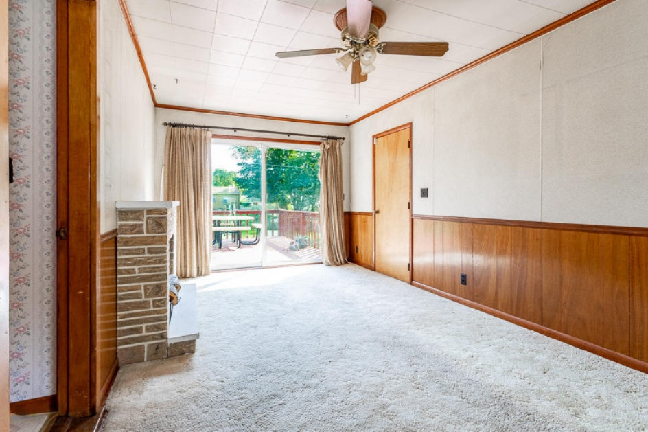 318 Ferguson Road Marshall, MI 49068 - Photo 13 of 46 5R9A0084-HDR