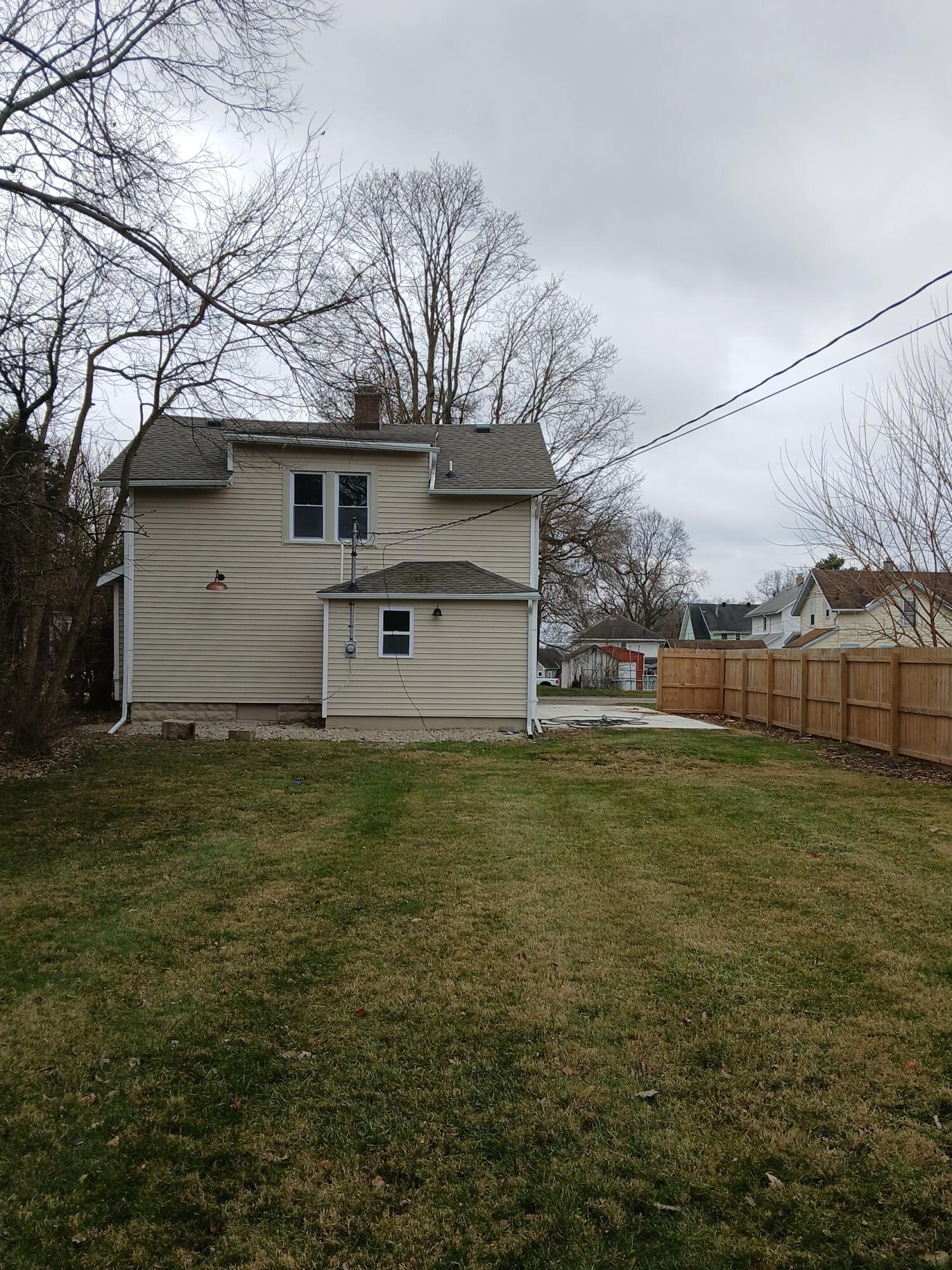 310 East 3rd Street Springfield, OH 45503 - Photo 5 of 32
