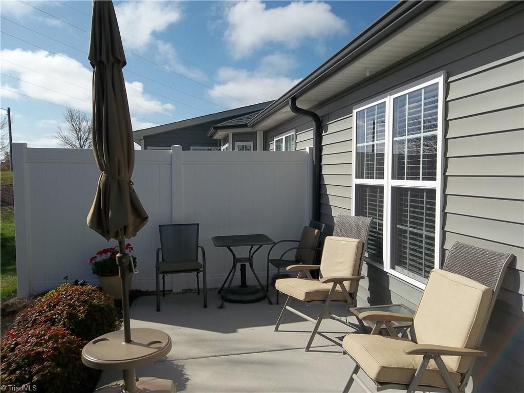 643 Chas Court High Point, NC 27265 - Photo 17 of 20 Gallery Image 17