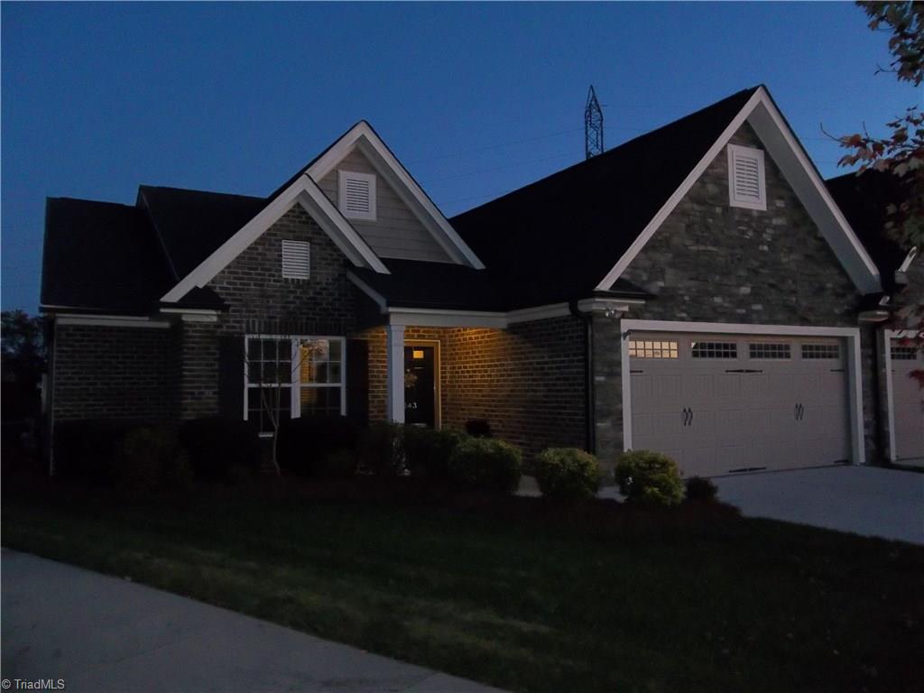 643 Chas Court High Point, NC 27265 - Photo 20 of 20 Gallery Image 20
