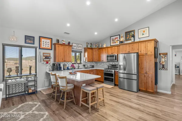 $829,000 | 3095 Pinetree Drive, Williams, AZ 86046