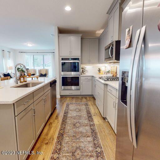 9945 Kevin Road Jacksonville, FL 32257 - Photo 15 of 46 image