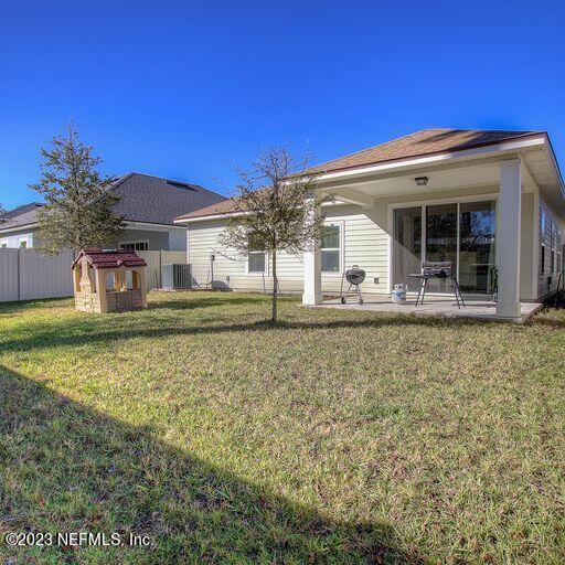 9945 Kevin Road Jacksonville, FL 32257 - Photo 44 of 46 image
