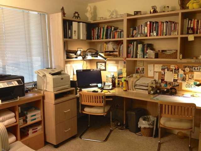 2000 Riverside Place, Unit 5 Wilton Manors, FL 33305 - Photo 16 of 25 Studio/Study/Office