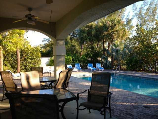 2000 Riverside Place, Unit 5 Wilton Manors, FL 33305 - Photo 22 of 25 Clubhouse