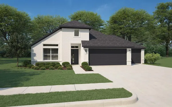 $389,990 | 2102 Rowan Drive, Gunter, TX 75058