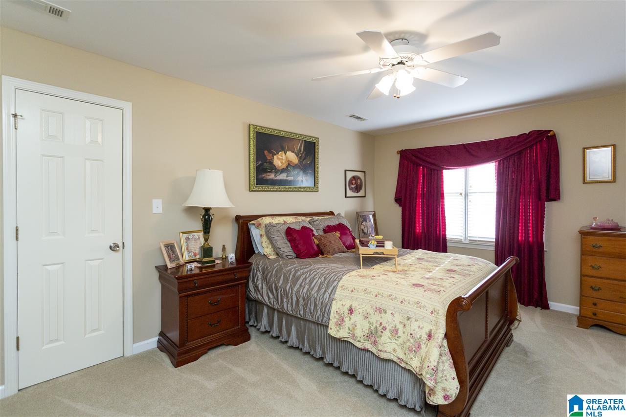 5885 Stonebriar Way Pinson, AL 35126 - Photo 28 of 36