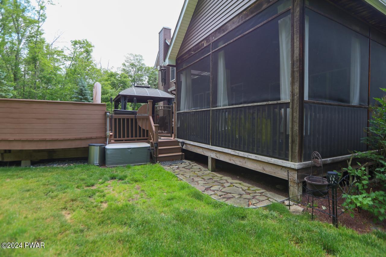 109 Chippy Cole Road Milford, PA 18337 - Photo 89 of 99 Gallery Image 89