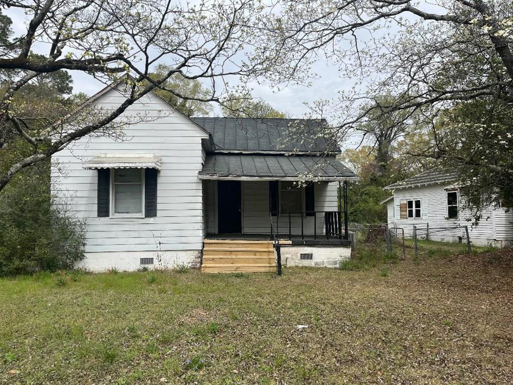 1 Peach Street Sumter, SC 29150 - Photo 1 of 9 Gallery Image 1