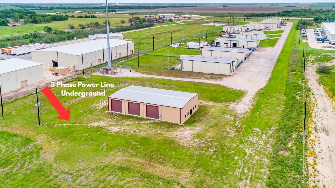 2245 Randon Dyer Road Rosenberg, TX 77471 - Photo 11 of 14