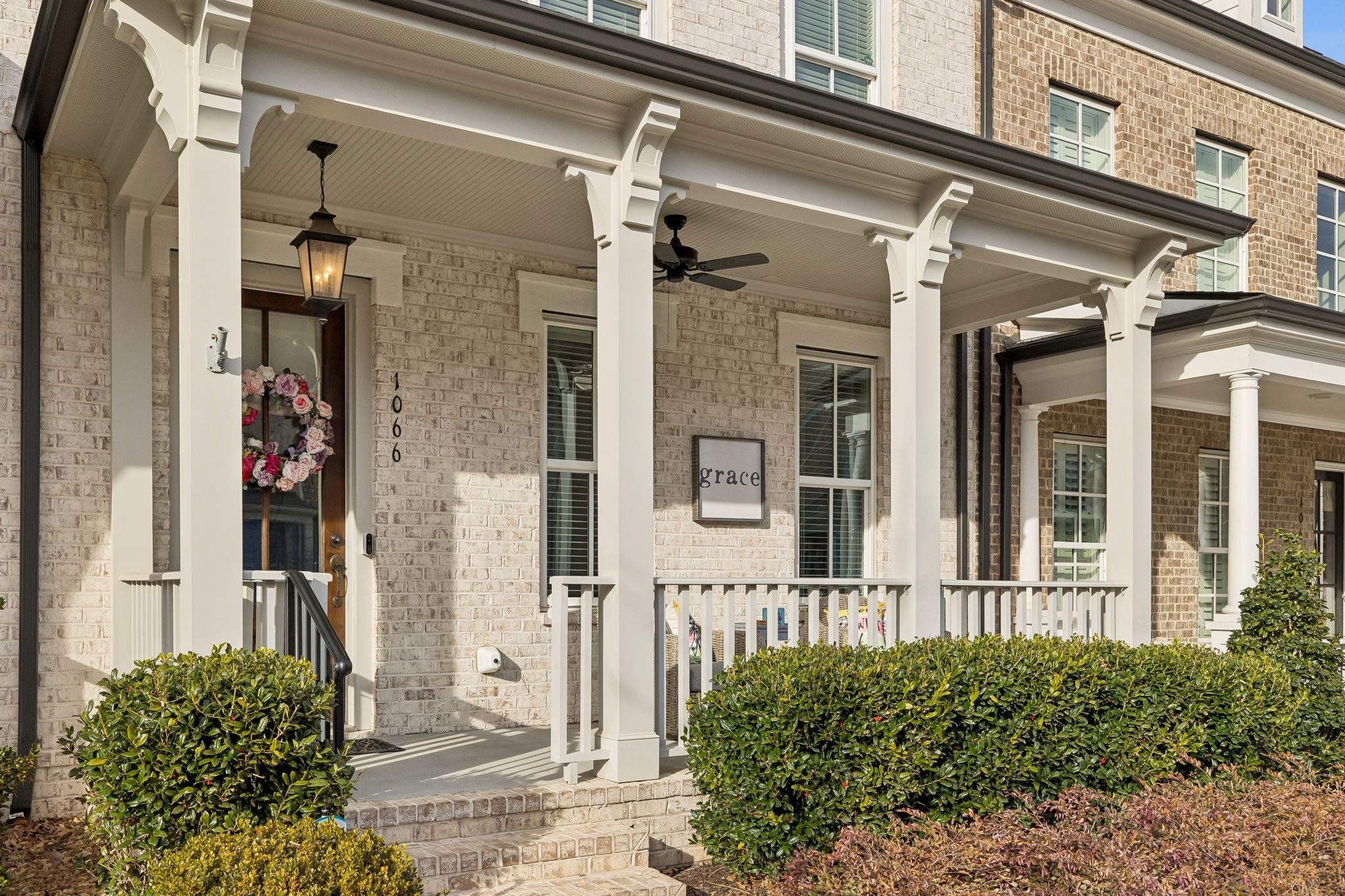 1066 Beckwith Street Franklin, TN 37064 - Photo 1 of 75