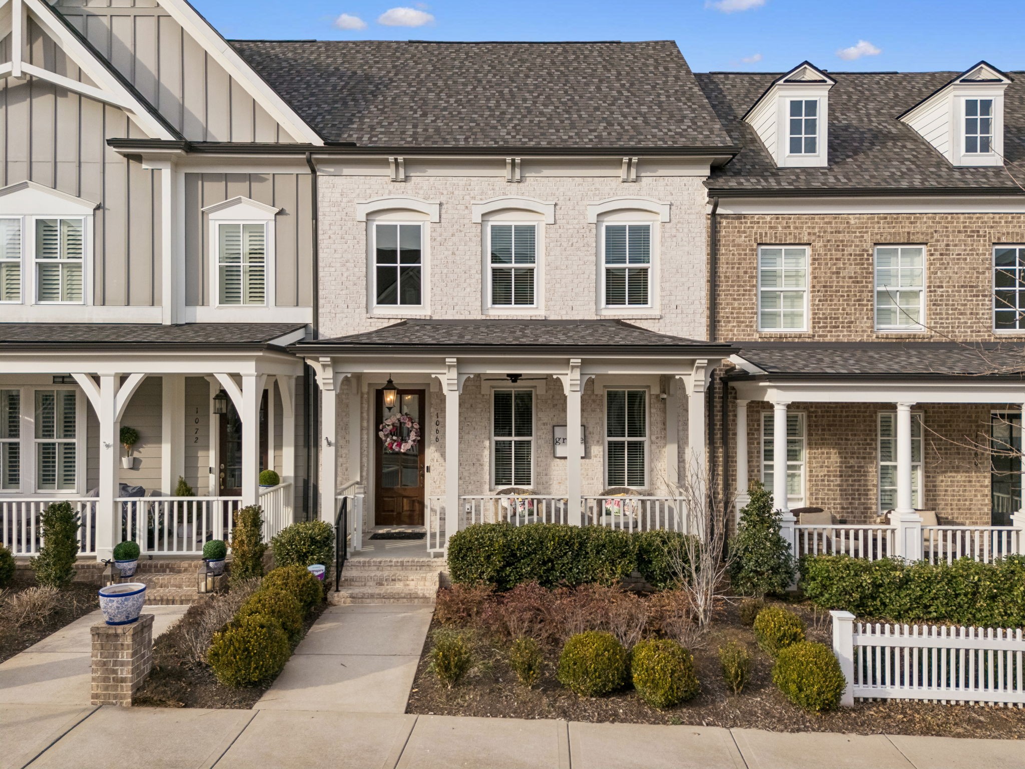 1066 Beckwith Street Franklin, TN 37064 - Photo 2 of 75