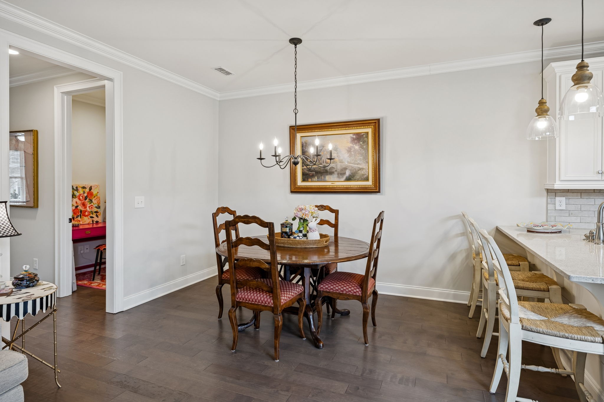 1066 Beckwith Street Franklin, TN 37064 - Photo 23 of 75