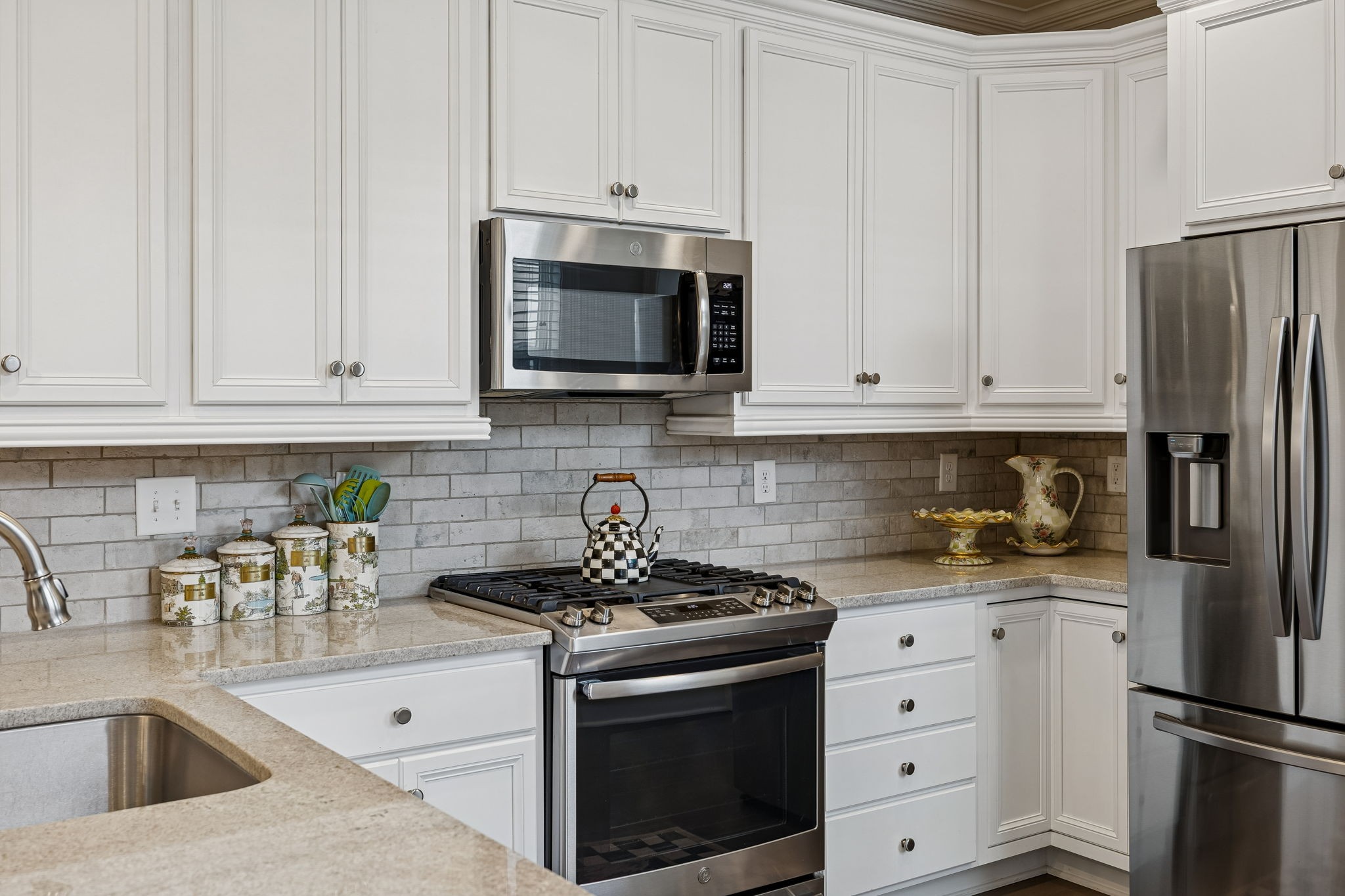 1066 Beckwith Street Franklin, TN 37064 - Photo 27 of 75