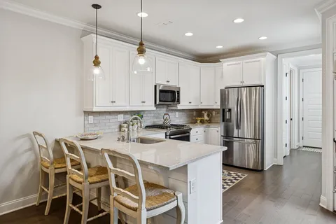 $899,900 | 1066 Beckwith Street, Franklin, TN 37064