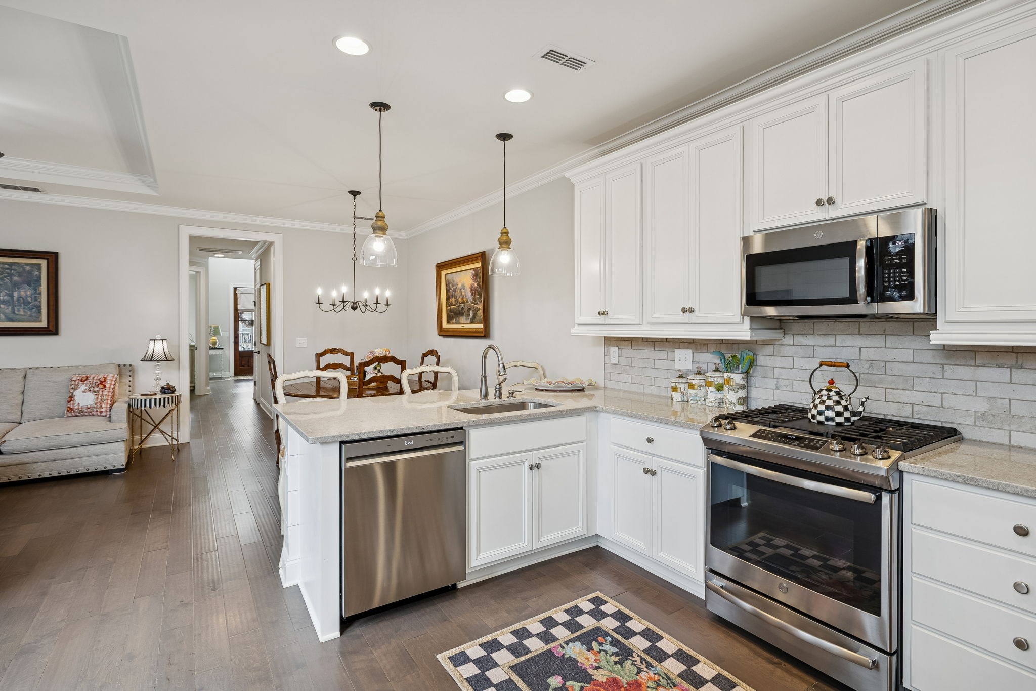 1066 Beckwith Street Franklin, TN 37064 - Photo 28 of 75