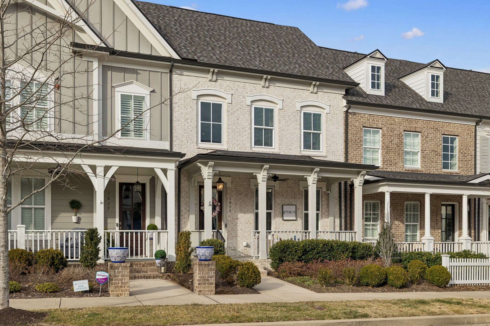 1066 Beckwith Street Franklin, TN 37064 - Photo 3 of 75