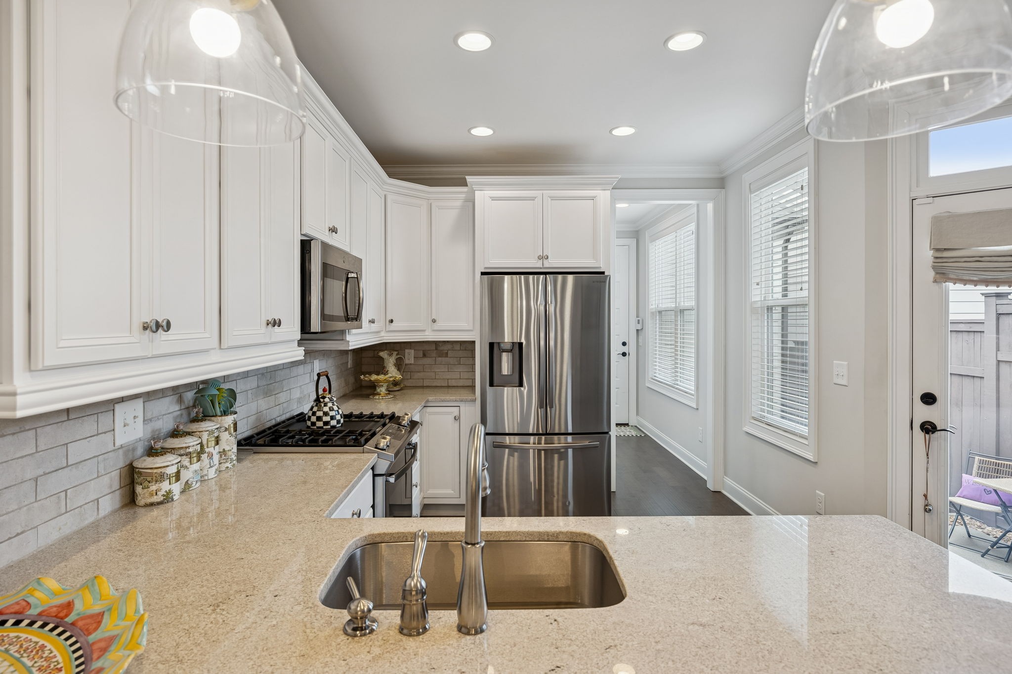 1066 Beckwith Street Franklin, TN 37064 - Photo 32 of 75