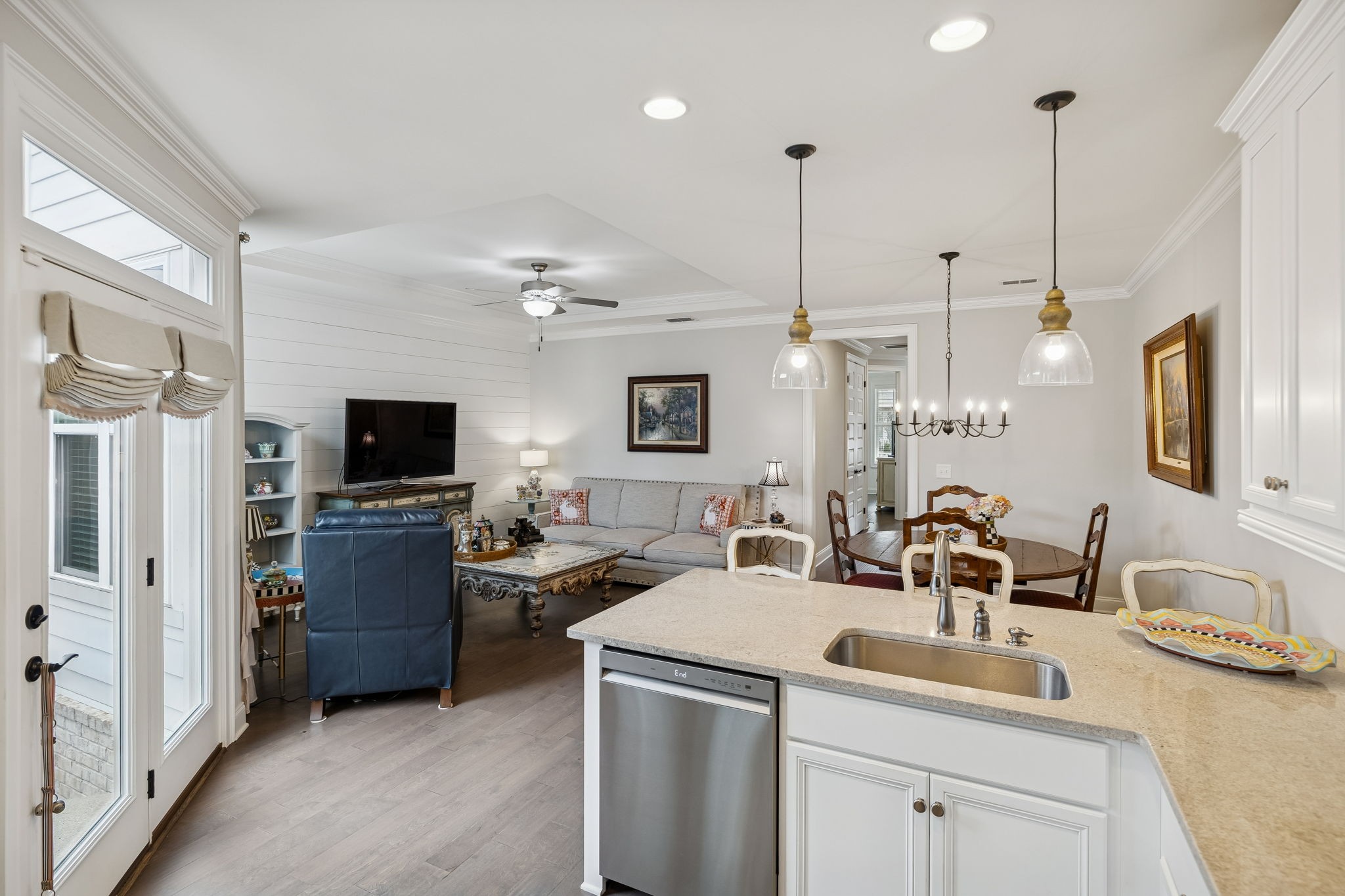 1066 Beckwith Street Franklin, TN 37064 - Photo 33 of 77