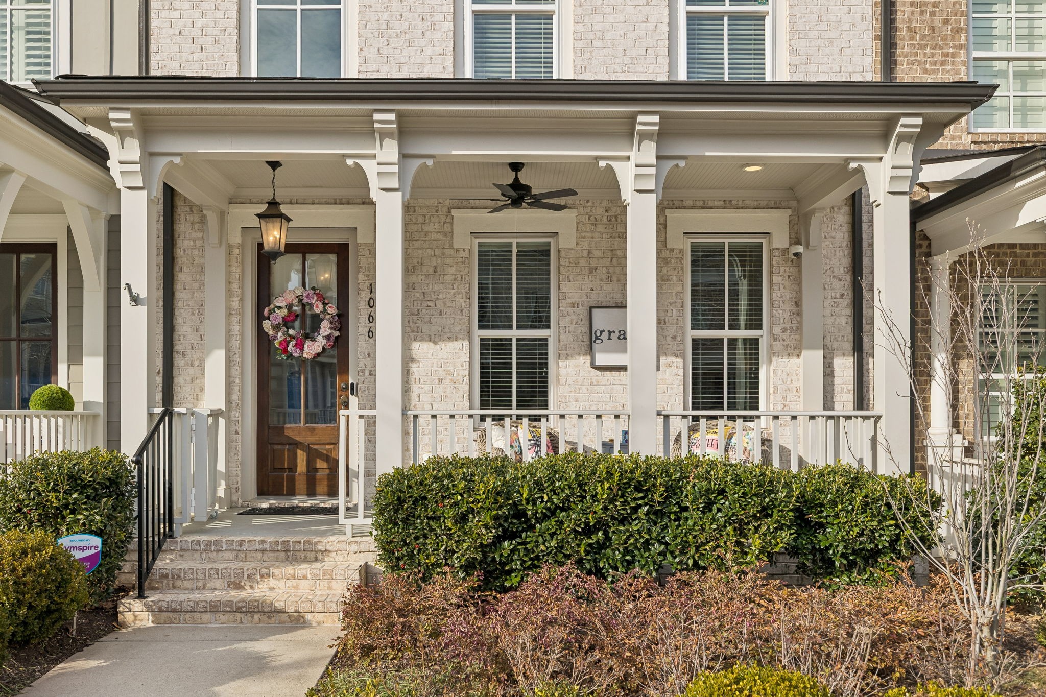 1066 Beckwith Street Franklin, TN 37064 - Photo 4 of 75