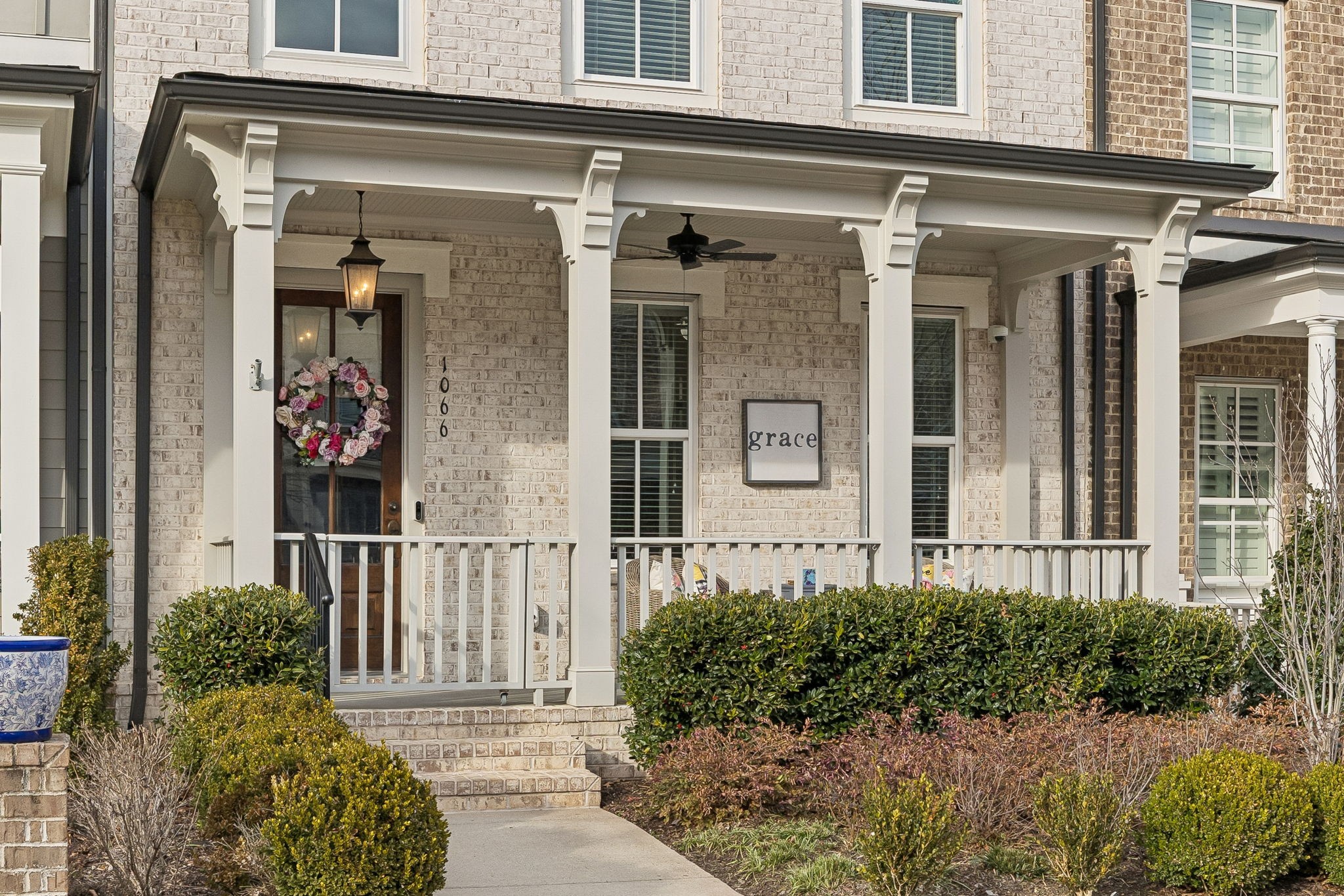 1066 Beckwith Street Franklin, TN 37064 - Photo 5 of 75