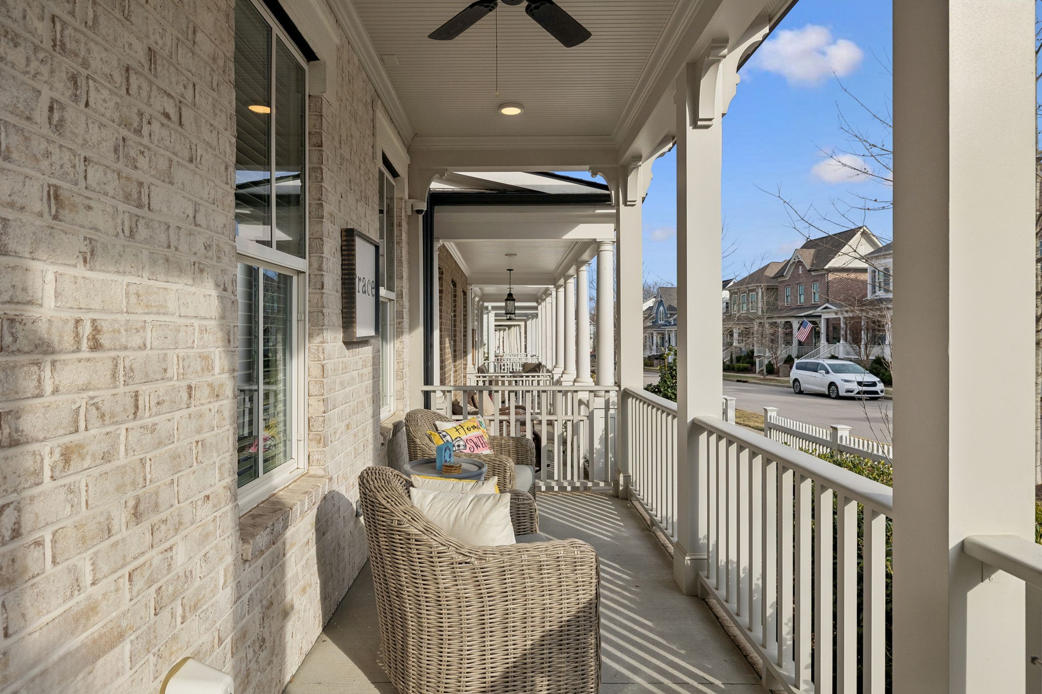 1066 Beckwith Street Franklin, TN 37064 - Photo 53 of 75