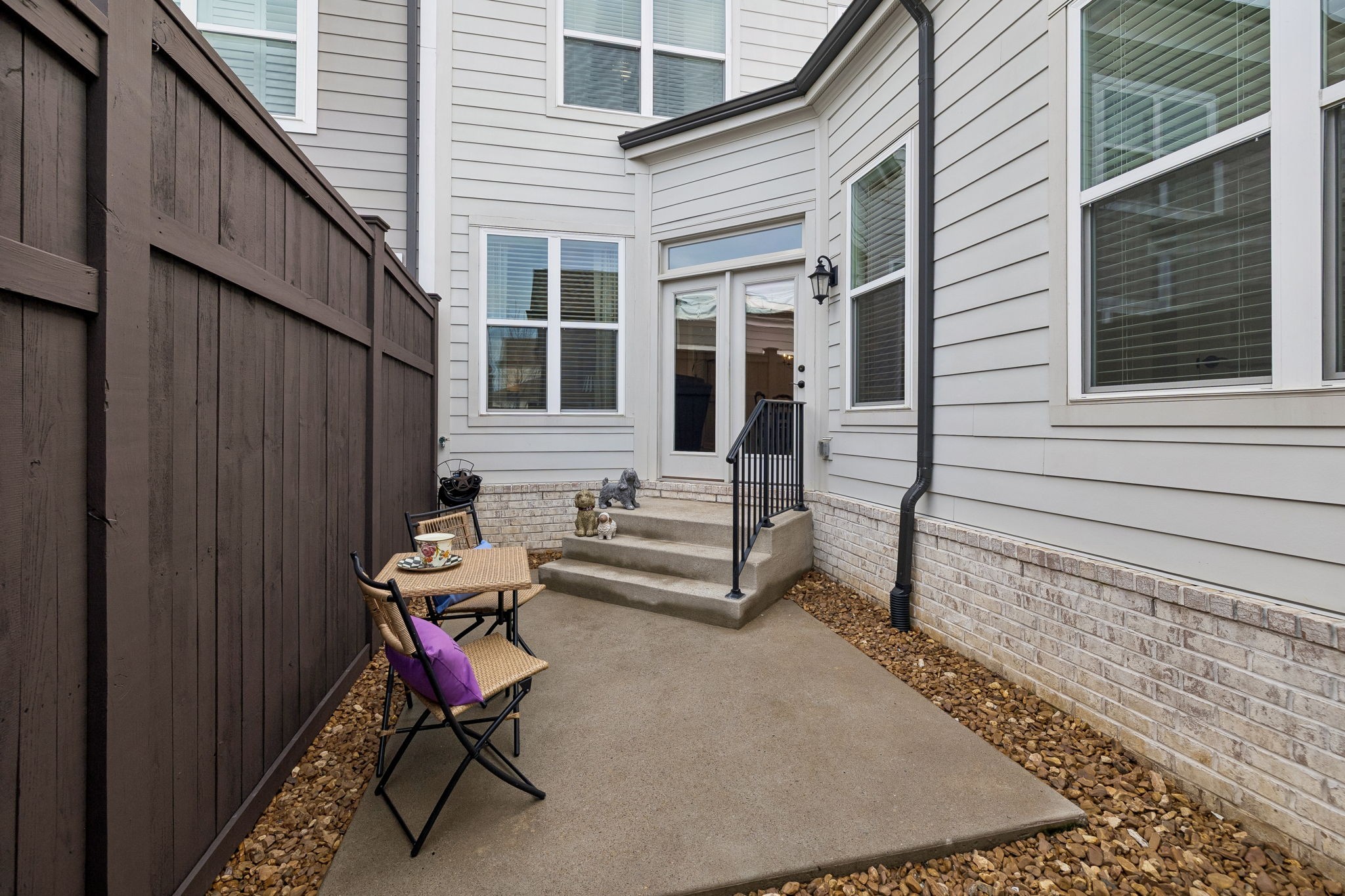 1066 Beckwith Street Franklin, TN 37064 - Photo 58 of 75