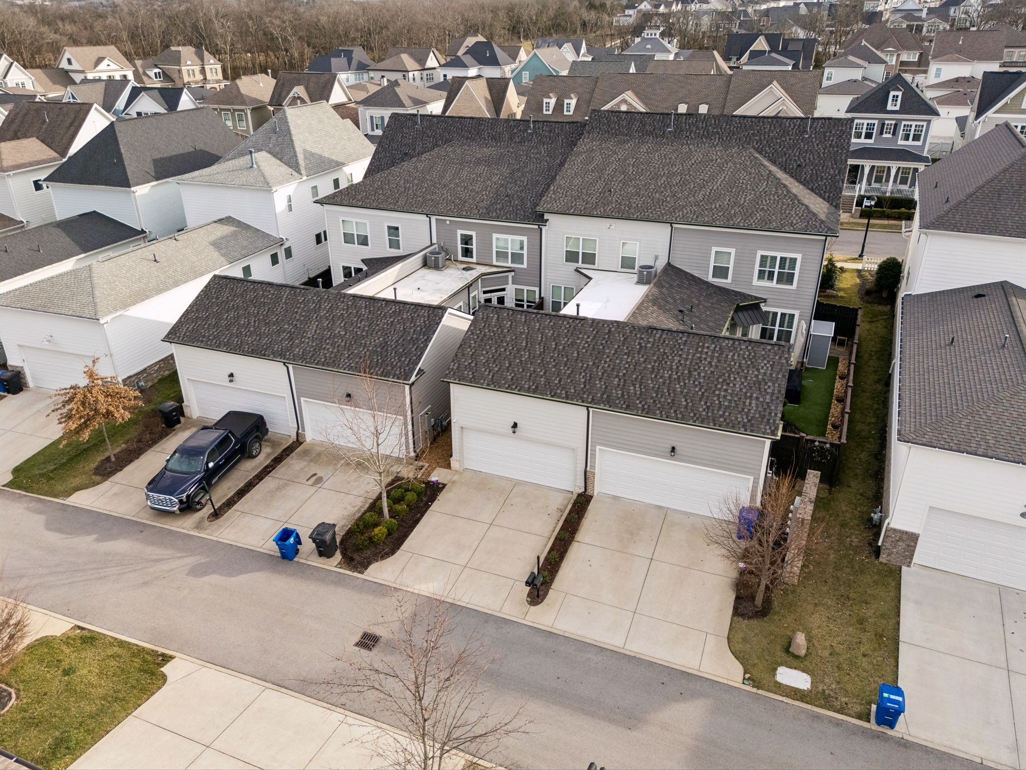 1066 Beckwith Street Franklin, TN 37064 - Photo 62 of 75