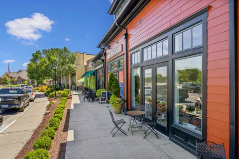 $899,900 | 1066 Beckwith Street, Franklin, TN 37064