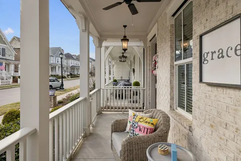 $899,900 | 1066 Beckwith Street, Franklin, TN 37064