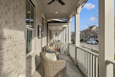 $899,900 | 1066 Beckwith Street, Franklin, TN 37064