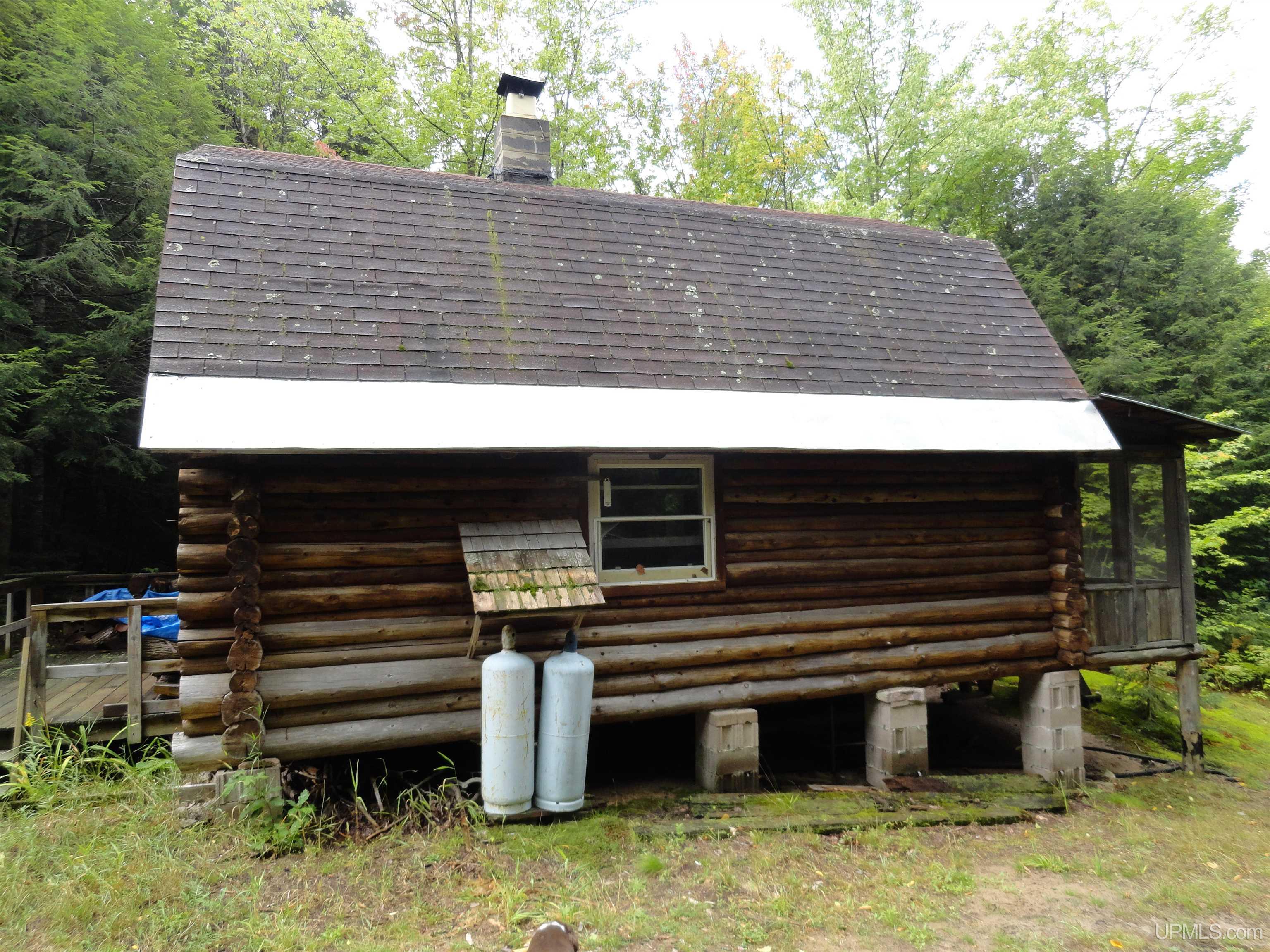 Tbd Tbd Lost Creek Road Ishpeming, MI 49849 - Photo 6 of 36