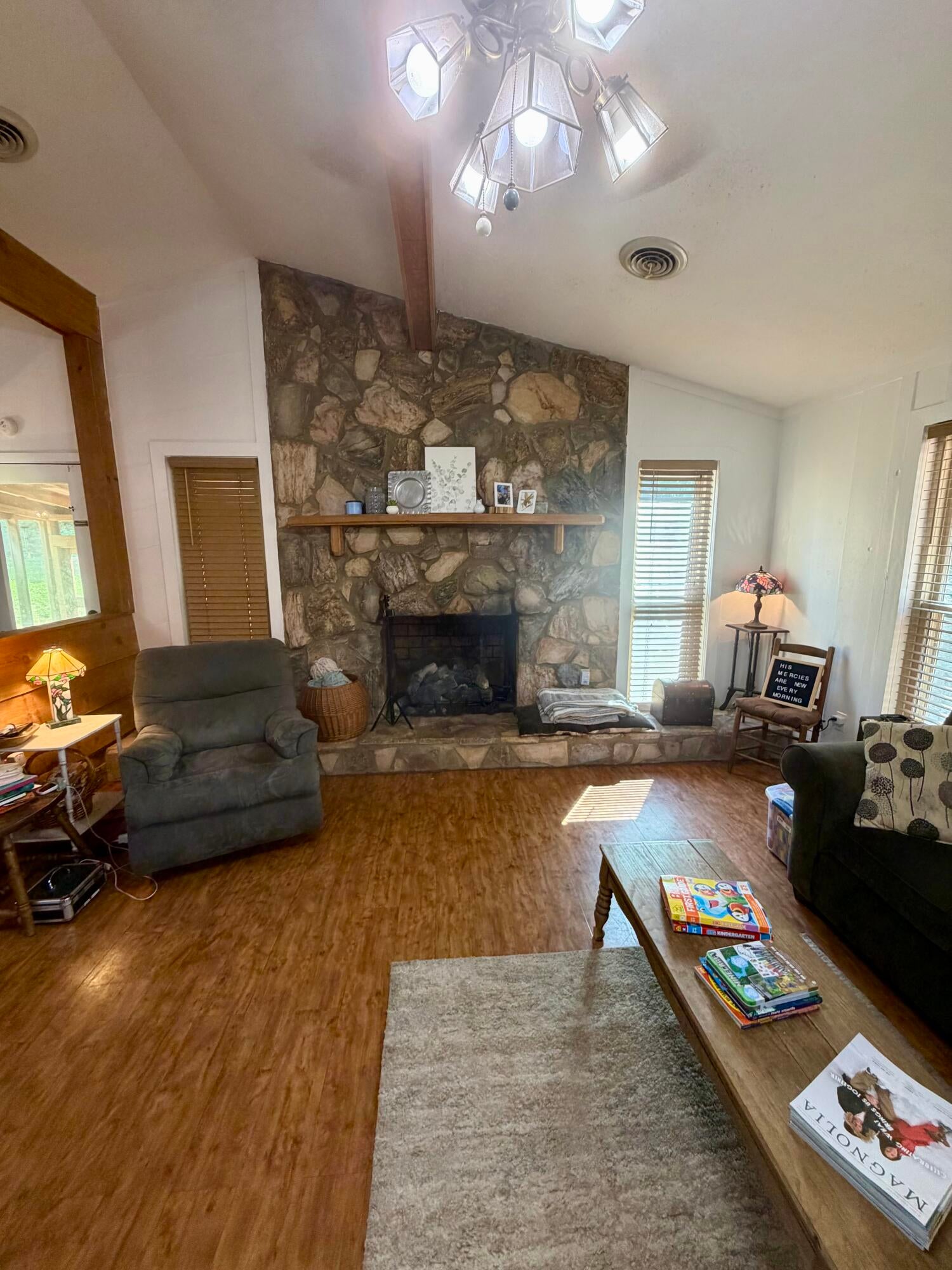 304 Windbrook Cove Pontotoc, MS 38863 - Photo 5 of 29 IMG_7865