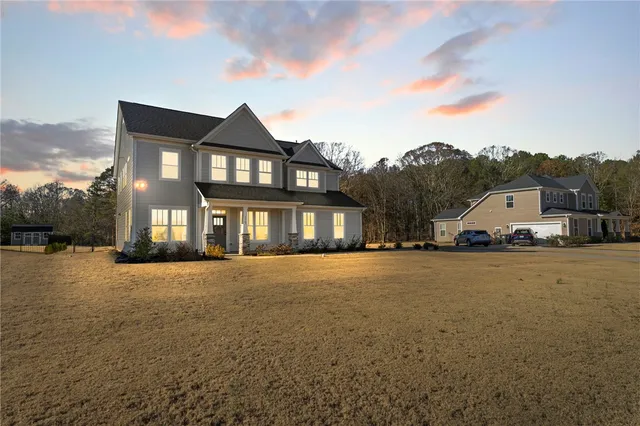 $600,000 | 3467 6 Mile Highway, Central, SC 29630