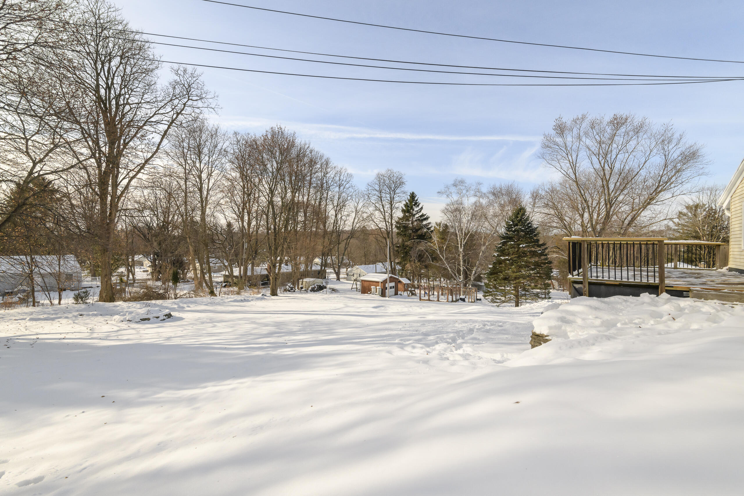 14225 Forest View Lane Brookfield, WI 53005 - Photo 35 of 38 14225 Forest View-08