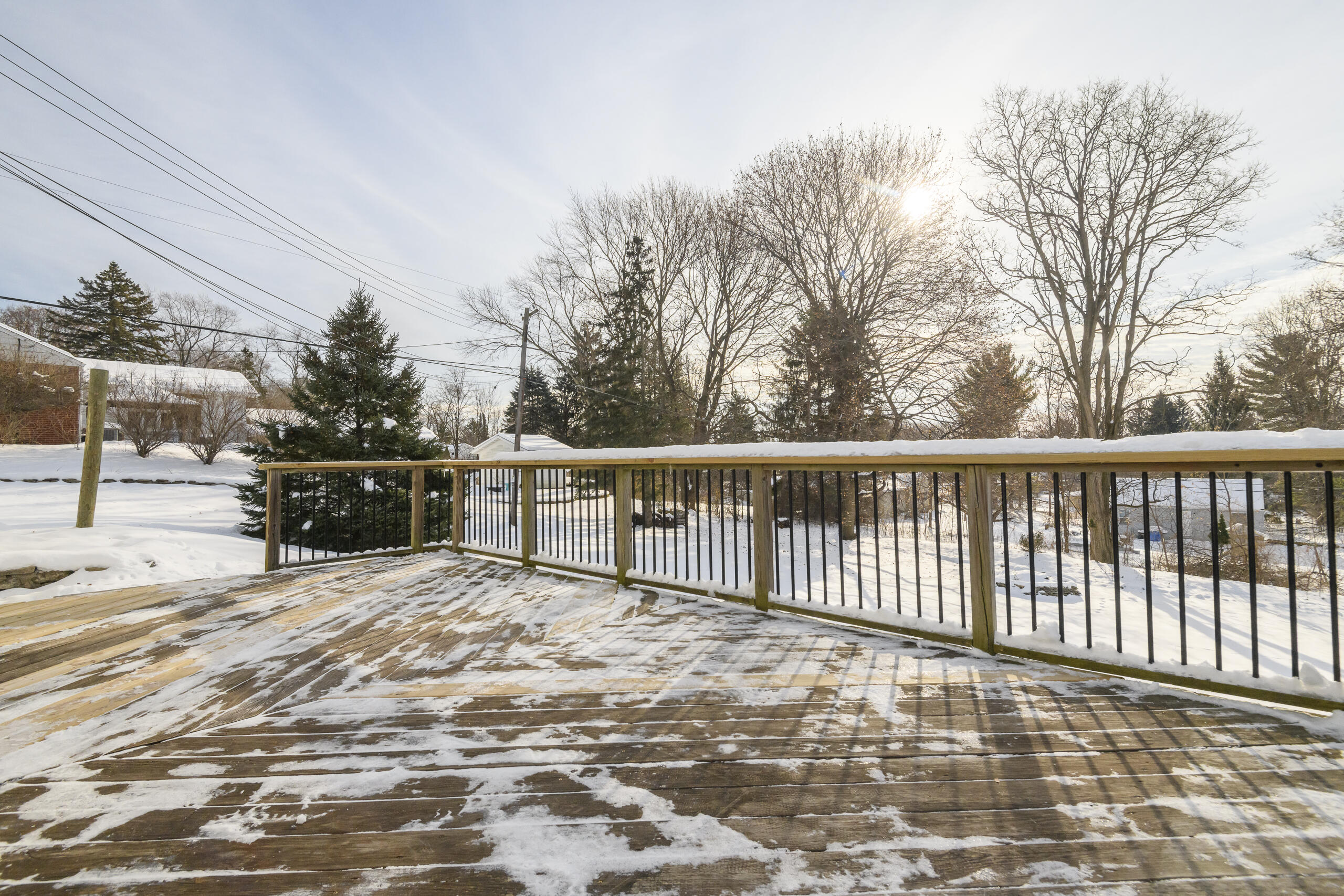 14225 Forest View Lane Brookfield, WI 53005 - Photo 37 of 38 14225 Forest View-10