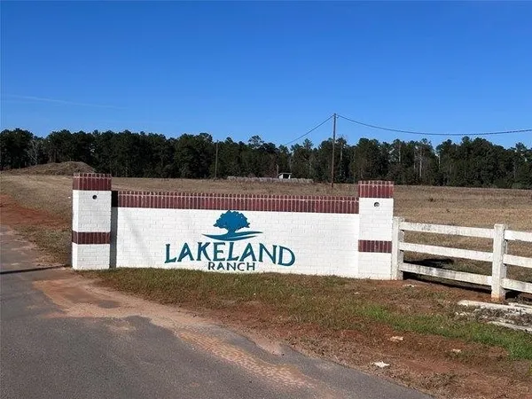 $125,000 | Lot 276 Lakeland Drive, Hillister, TX 77624