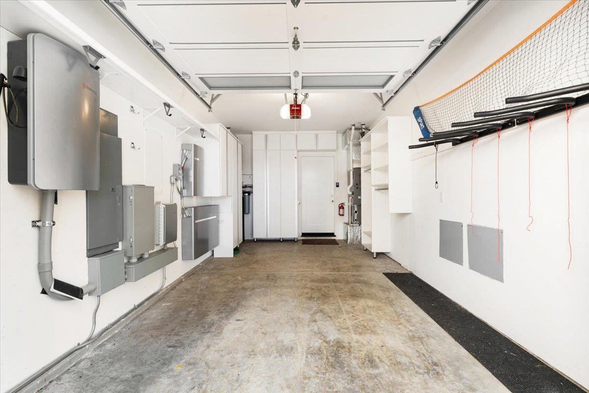 100 Bay Crest Road Santa Cruz, CA 95062 - Photo 53 of 62 a view of entryway with stairs