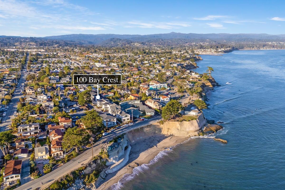 100 Bay Crest Road Santa Cruz, CA 95062 - Photo 56 of 62