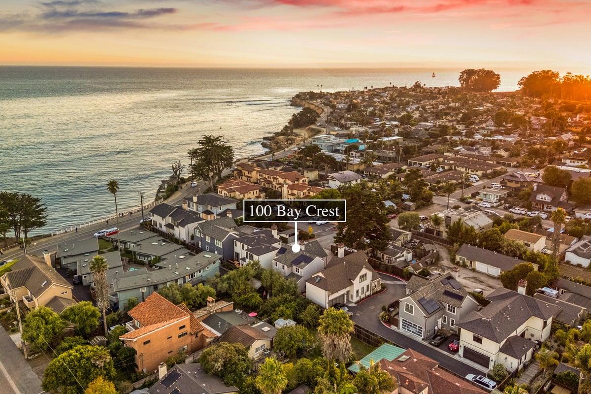 100 Bay Crest Road Santa Cruz, CA 95062 - Photo 6 of 62