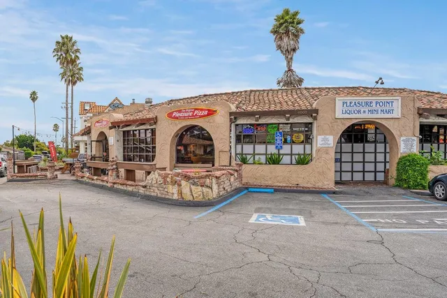 $3,599,000 | 100 Bay Crest Road, Santa Cruz, CA 95062