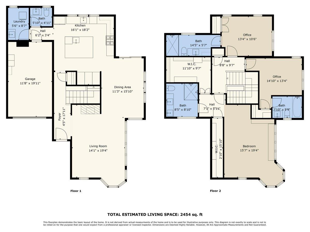 100 Bay Crest Road Santa Cruz, CA 95062 - Photo 62 of 62