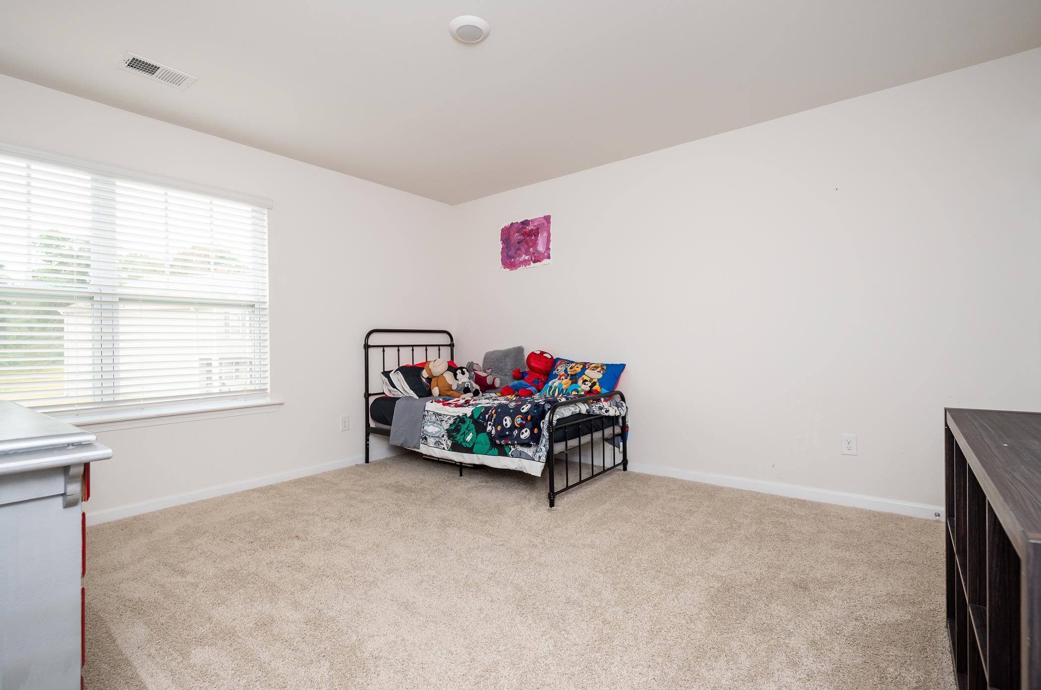 110 Blue Springs Way Simpsonville, SC 29680 - Photo 23 of 36 Bedroom