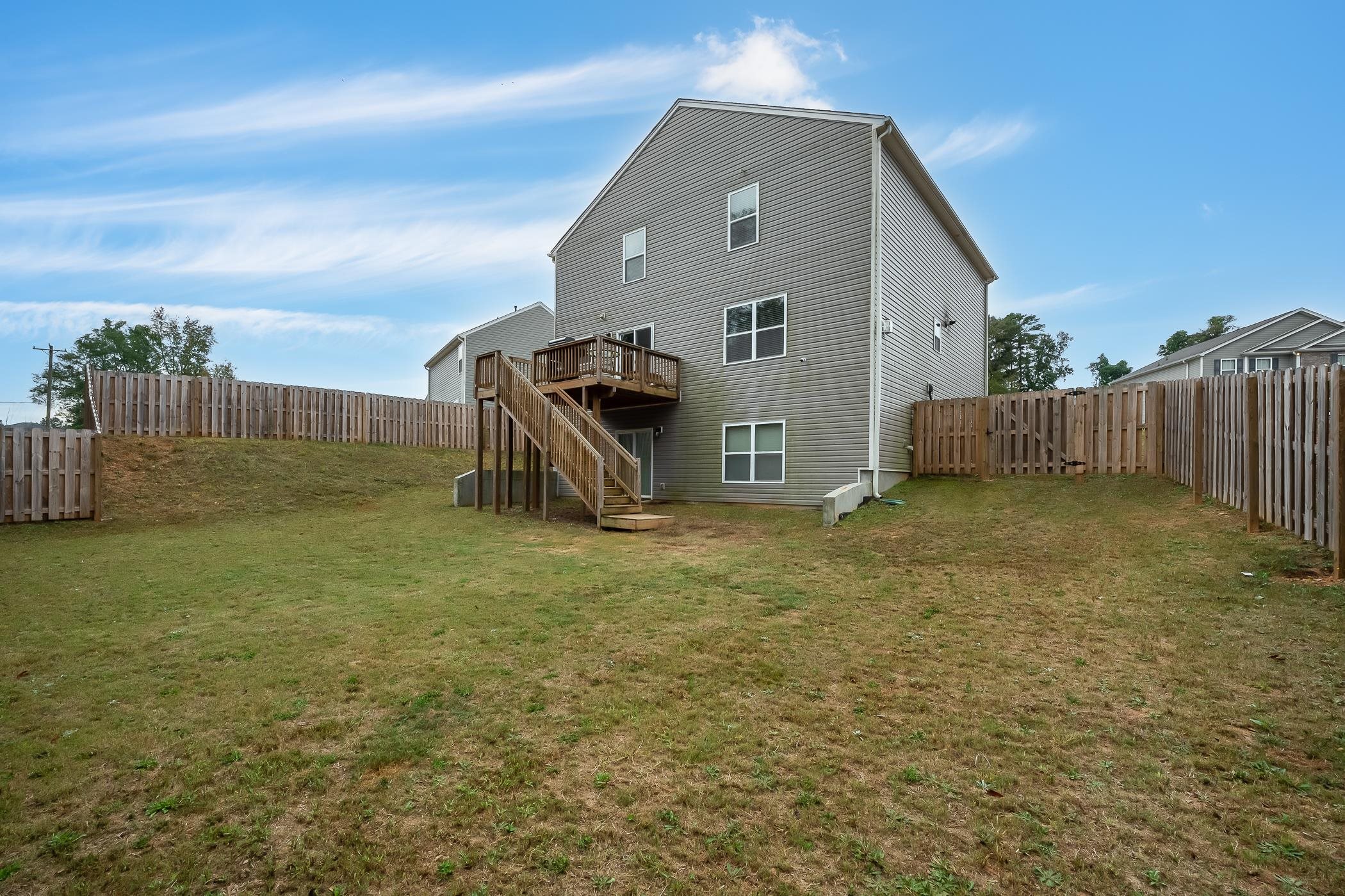 110 Blue Springs Way Simpsonville, SC 29680 - Photo 31 of 36 Gallery Image 31