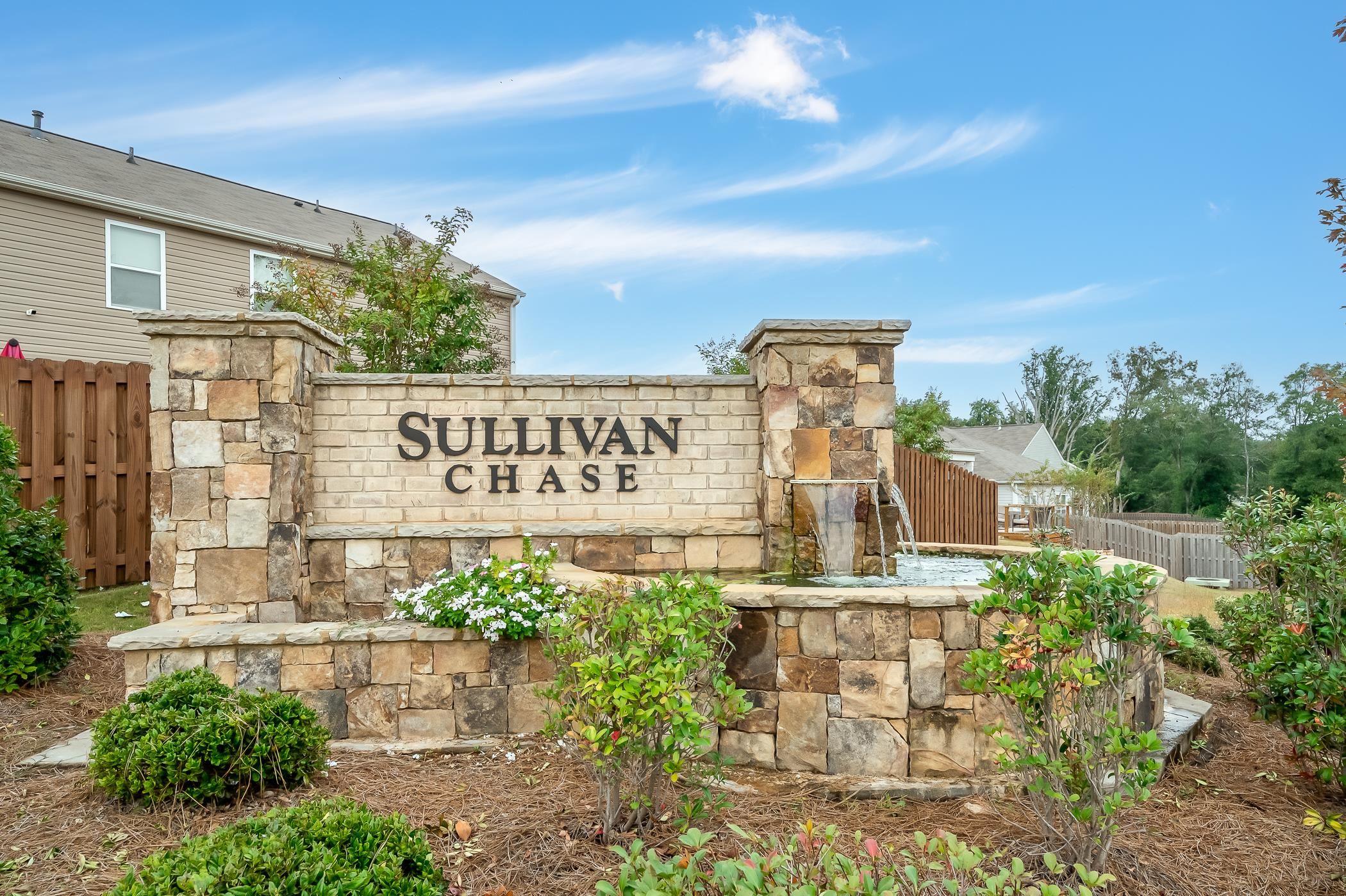 110 Blue Springs Way Simpsonville, SC 29680 - Photo 33 of 36 Gallery Image 33