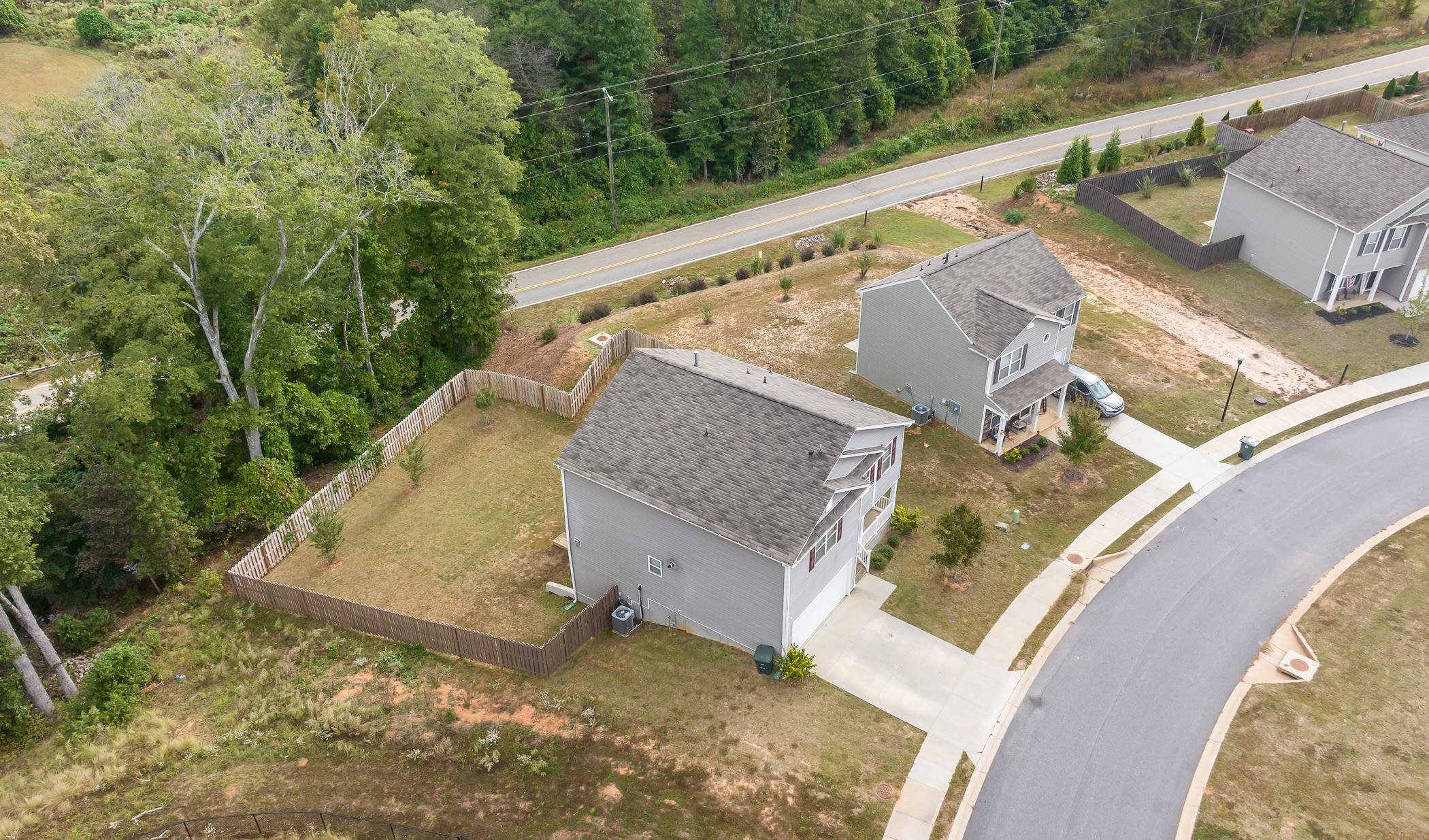 110 Blue Springs Way Simpsonville, SC 29680 - Photo 35 of 36 Gallery Image 35