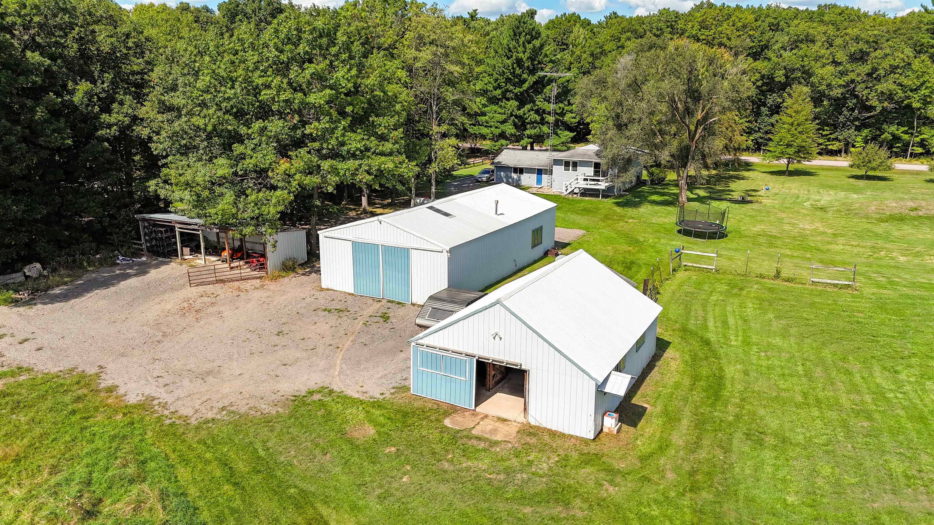 4461 County Rd Q Wisconsin Rapids, WI 54495 - Photo 25 of 51 Gallery Image 25