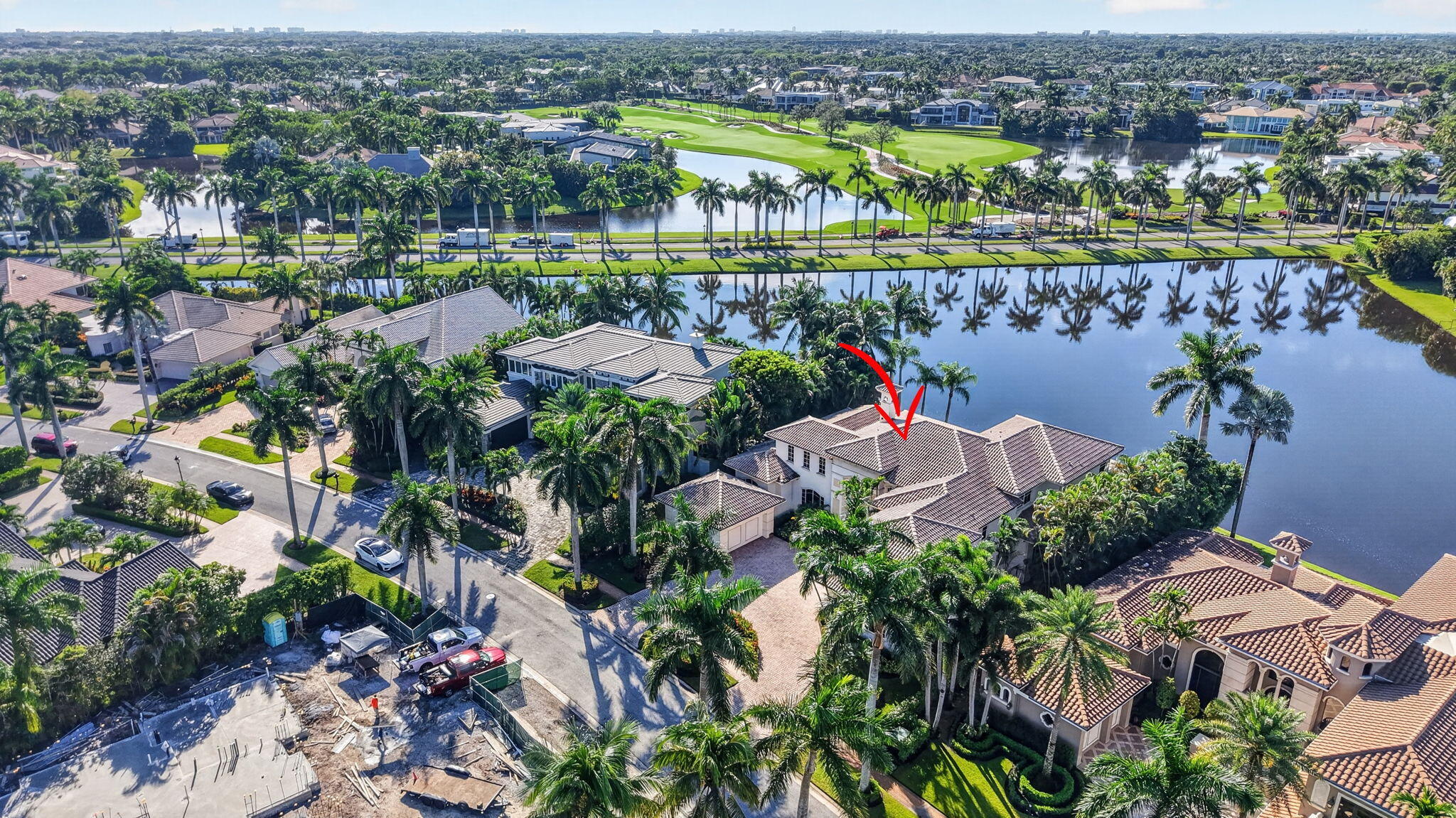 7264 Ballantrae Court Boca Raton, FL 33496 - Photo 34 of 37 39_DJI_20261007095246_0353_Dv2