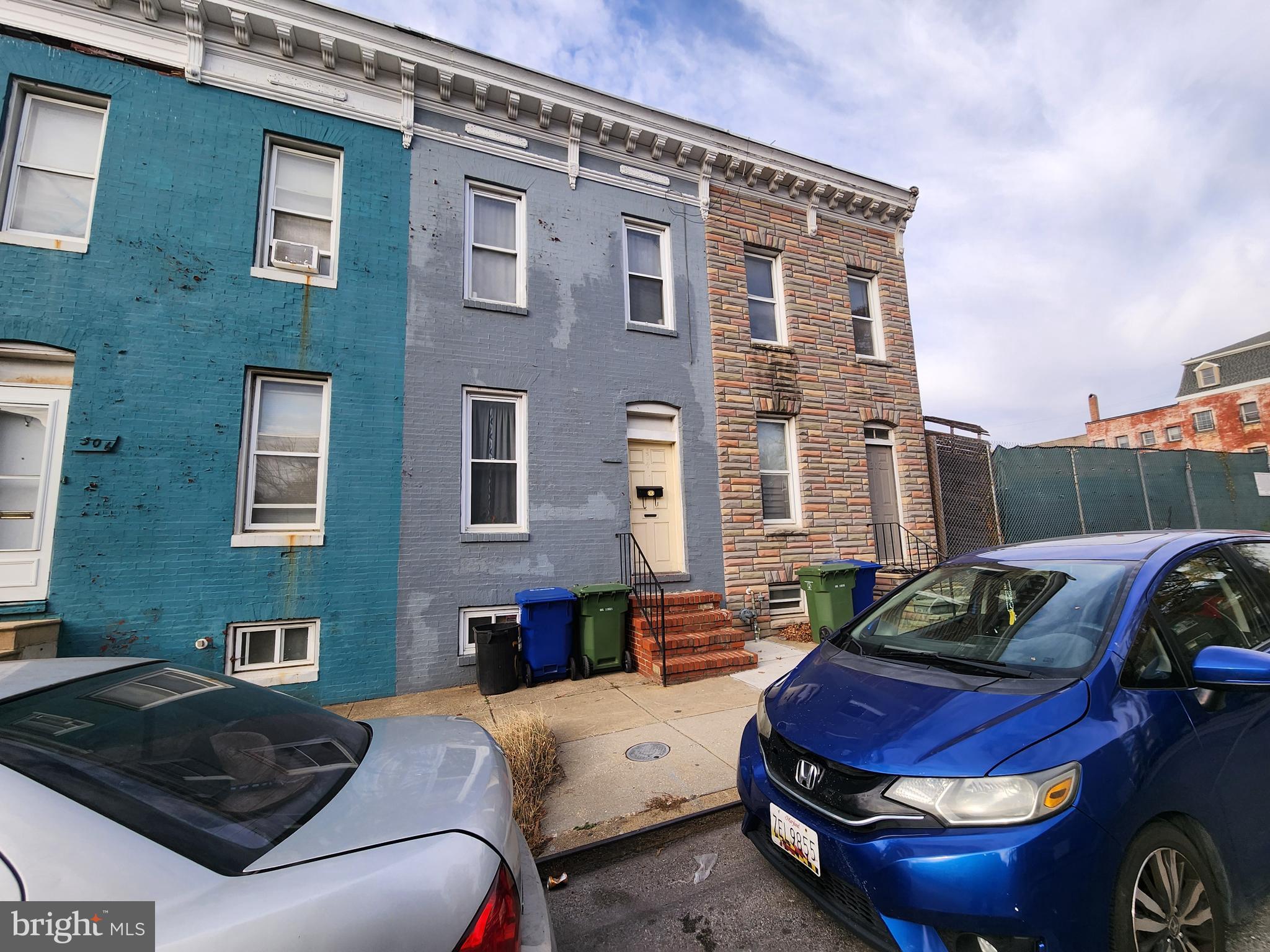 304 South Franklintown Road Baltimore, MD 21223 - Photo 13 of 16